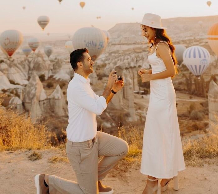 cappadocia marriage